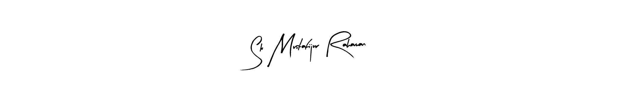 You can use this online signature creator to create a handwritten signature for the name Sk Mustafijur Rahaman. This is the best online autograph maker. Sk Mustafijur Rahaman signature style 8 images and pictures png