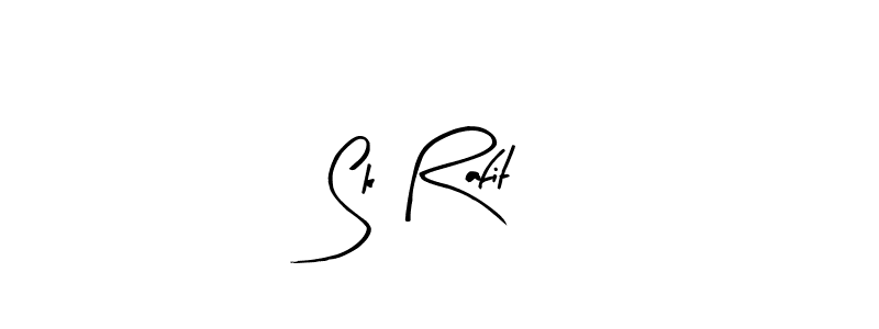 Make a short Sk Rafit signature style. Manage your documents anywhere anytime using Arty Signature. Create and add eSignatures, submit forms, share and send files easily. Sk Rafit signature style 8 images and pictures png