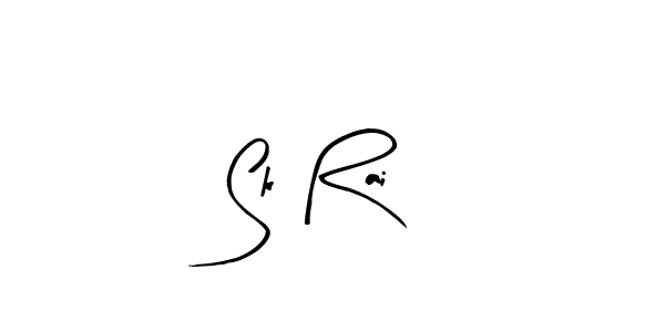 It looks lik you need a new signature style for name Sk Rai. Design unique handwritten (Arty Signature) signature with our free signature maker in just a few clicks. Sk Rai signature style 8 images and pictures png