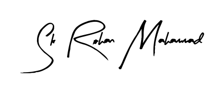 Transform the name Sk Rohan Mahammad into a signature masterpiece using Arty Signature font. Ideal for photographers, artists, and creators looking for watermarks. Sk Rohan Mahammad signature style 8 images and pictures png