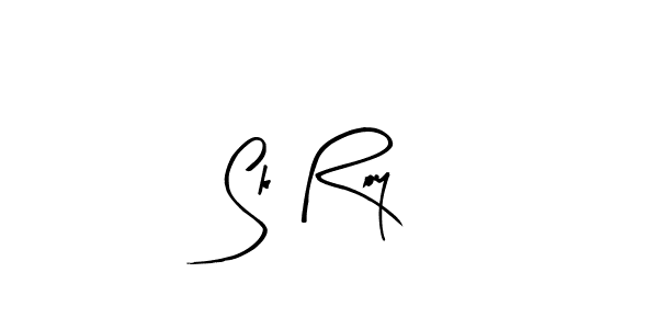 This is the best signature style for the Sk Roy name. Also you like these signature font (Arty Signature). Mix name signature. Sk Roy signature style 8 images and pictures png