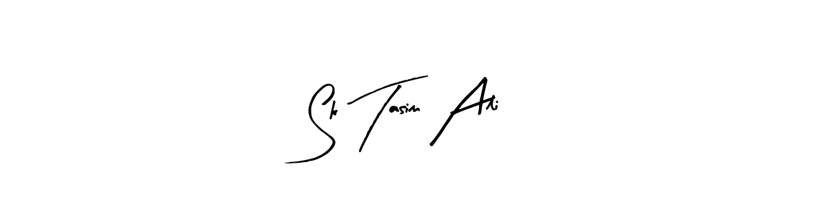 This is the best signature style for the Sk Tasim Ali name. Also you like these signature font (Arty Signature). Mix name signature. Sk Tasim Ali signature style 8 images and pictures png
