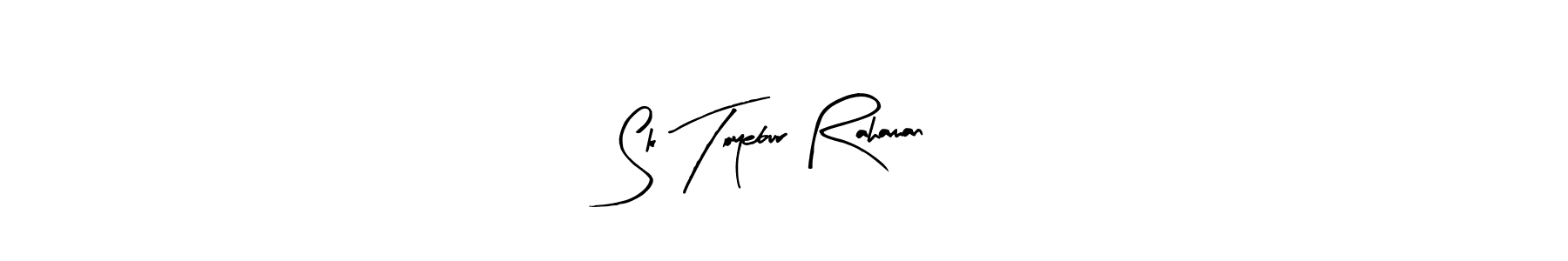 Make a short Sk Toyebur Rahaman signature style. Manage your documents anywhere anytime using Arty Signature. Create and add eSignatures, submit forms, share and send files easily. Sk Toyebur Rahaman signature style 8 images and pictures png