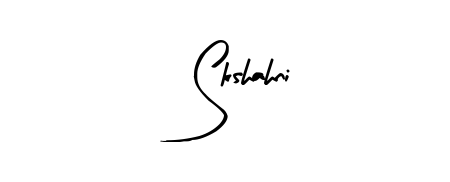 Download transparent PNG signature for name Skshahni styled with Arty Signature font. Ready to paste directly into PDF and Word agreements. Skshahni signature style 8 images and pictures png
