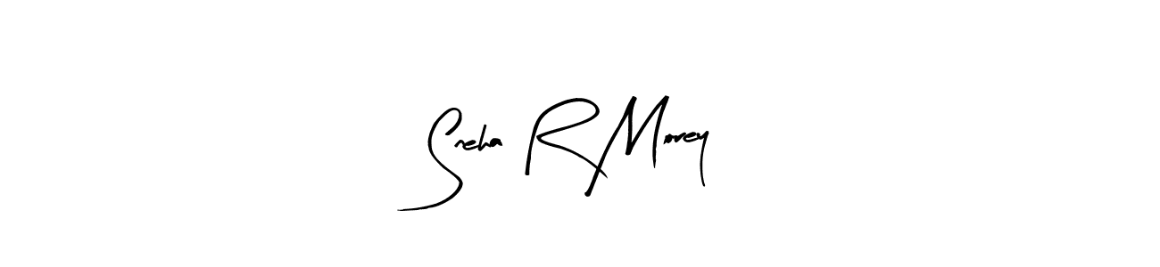 Check out images of Autograph of Sneha R Morey name. Actor Sneha R Morey Signature Style. Arty Signature is a professional sign style online. Sneha R Morey signature style 8 images and pictures png