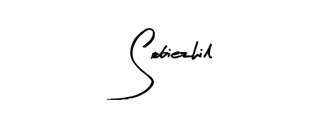 Practice writing Sobiezhil with the flow of Arty Signature lettering. A fantastic source of inspiration for developing your personal signature style. Sobiezhil signature style 8 images and pictures png