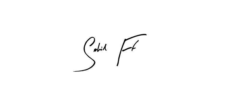 See photos of Sohil Ff official signature by Spectra . Check more albums & portfolios. Read reviews & check more about Arty Signature font. Sohil Ff signature style 8 images and pictures png