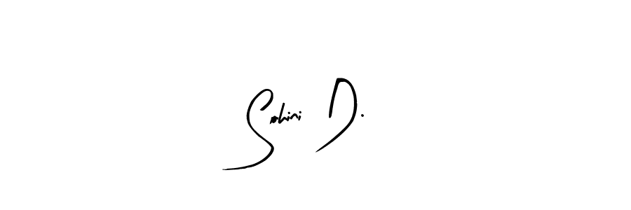 See photos of Sohini D. official signature by Spectra . Check more albums & portfolios. Read reviews & check more about Arty Signature font. Sohini D. signature style 8 images and pictures png