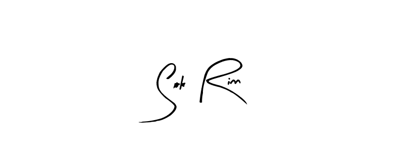 Make a short Sok Rinn signature style. Manage your documents anywhere anytime using Arty Signature. Create and add eSignatures, submit forms, share and send files easily. Sok Rinn signature style 8 images and pictures png