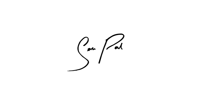 See photos of Som Pal official signature by Spectra . Check more albums & portfolios. Read reviews & check more about Arty Signature font. Som Pal signature style 8 images and pictures png