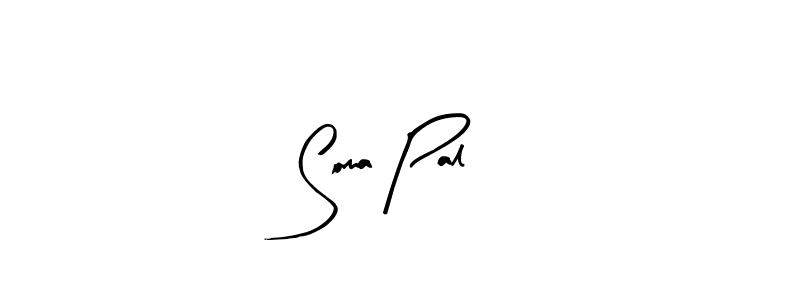 Once you've used our free online signature maker to create your best signature Arty Signature style, it's time to enjoy all of the benefits that Soma Pal name signing documents. Soma Pal signature style 8 images and pictures png