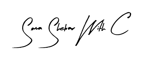 Discover the perfect balance of readability and style for Soma Shekar With C with Arty Signature font. Create your dream signature today. Soma Shekar With C signature style 8 images and pictures png