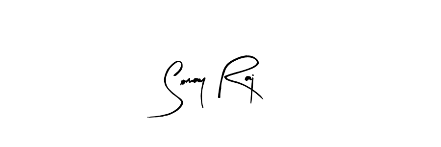 Make a beautiful signature design for name Somay Raj. Use this online signature maker to create a handwritten signature for free. Somay Raj signature style 8 images and pictures png