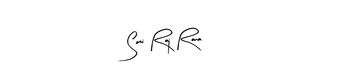 How to Draw Somi Raj Rana signature style? Arty Signature is a latest design signature styles for name Somi Raj Rana. Somi Raj Rana signature style 8 images and pictures png