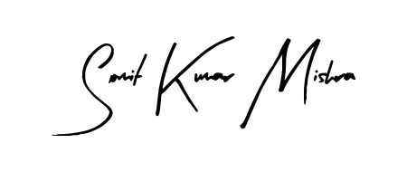 Try this chic Somit Kumar Mishra handwritten sign style. Using Arty Signature font elements, it gives your name a sleek, memorable identity. Somit Kumar Mishra signature style 8 images and pictures png