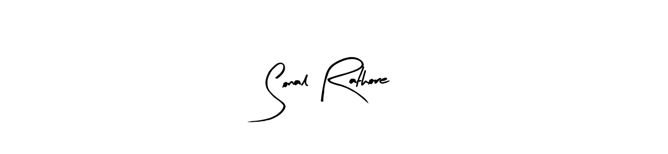 This is the best signature style for the Sonal Rathore name. Also you like these signature font (Arty Signature). Mix name signature. Sonal Rathore signature style 8 images and pictures png