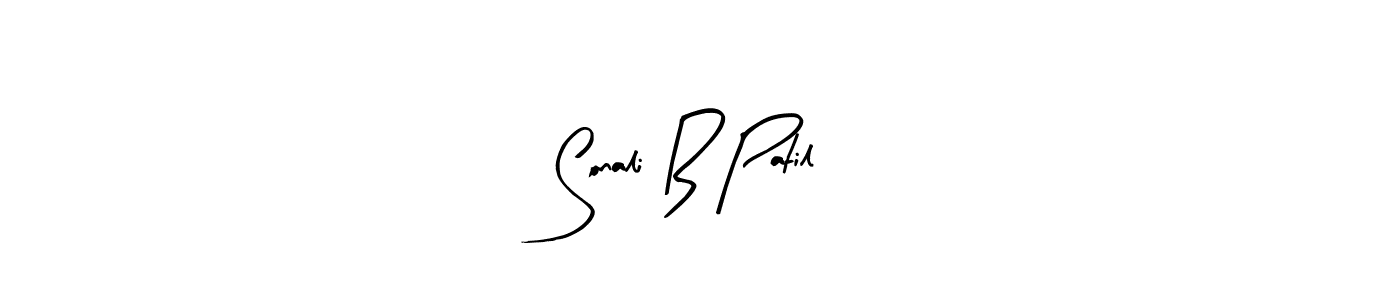 Check out images of Autograph of Sonali B Patil name. Actor Sonali B Patil Signature Style. Arty Signature is a professional sign style online. Sonali B Patil signature style 8 images and pictures png
