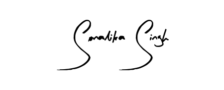 Similarly Arty Signature is the best handwritten signature design. Signature creator online. You can use it as an online autograph creator for name Sonalika Singh. Sonalika Singh signature style 8 images and pictures png