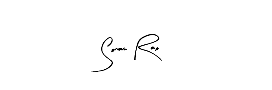 Here are the top 10 professional signature styles for the name Sonam Rao. These are the best autograph styles you can use for your name. Sonam Rao signature style 8 images and pictures png