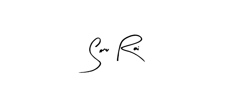 It looks lik you need a new signature style for name Sonu Rai. Design unique handwritten (Arty Signature) signature with our free signature maker in just a few clicks. Sonu Rai signature style 8 images and pictures png