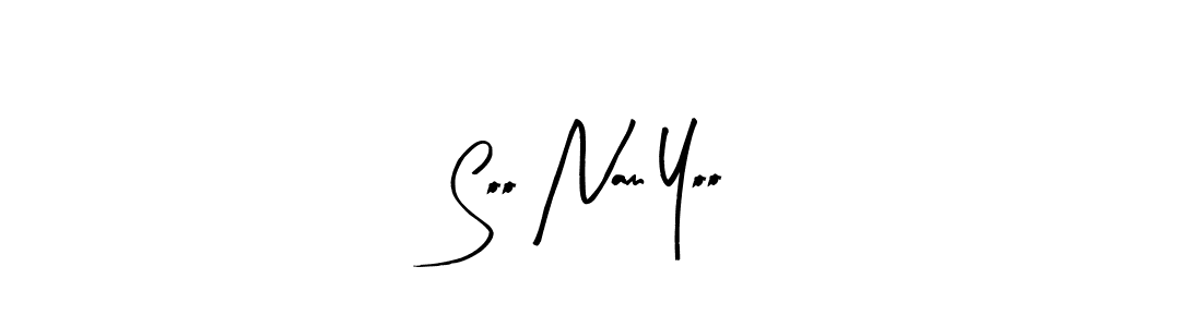 See photos of Soo Nam Yoo official signature by Spectra . Check more albums & portfolios. Read reviews & check more about Arty Signature font. Soo Nam Yoo signature style 8 images and pictures png