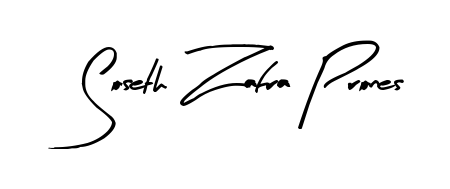 Designed for modern professionals: Soseth Zafra Prones name signature crafted with Arty Signature script. Ready for digital PDF workflows. Soseth Zafra Prones signature style 8 images and pictures png