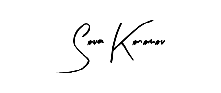 Similarly Arty Signature is the best handwritten signature design. Signature creator online. You can use it as an online autograph creator for name Soua Konomou. Soua Konomou signature style 8 images and pictures png