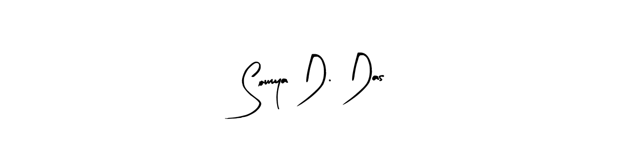 This is the best signature style for the Soumya D. Das name. Also you like these signature font (Arty Signature). Mix name signature. Soumya D. Das signature style 8 images and pictures png