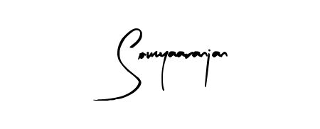 A classic penmanship look for Soumyaaranjan. The Arty Signature font brings timeless elegance and confidence to every signed document. Soumyaaranjan signature style 8 images and pictures png
