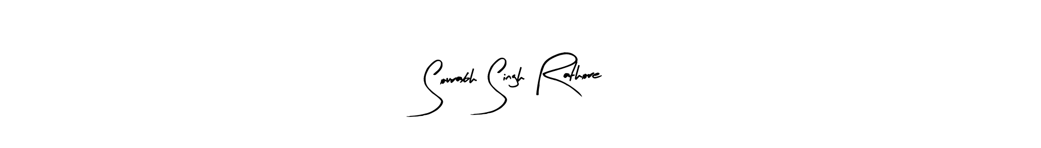 Make a beautiful signature design for name Sourabh Singh Rathore. Use this online signature maker to create a handwritten signature for free. Sourabh Singh Rathore signature style 8 images and pictures png