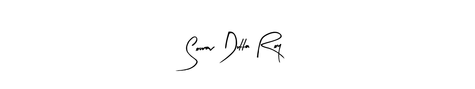 Make a short Sourav Dutta Roy signature style. Manage your documents anywhere anytime using Arty Signature. Create and add eSignatures, submit forms, share and send files easily. Sourav Dutta Roy signature style 8 images and pictures png
