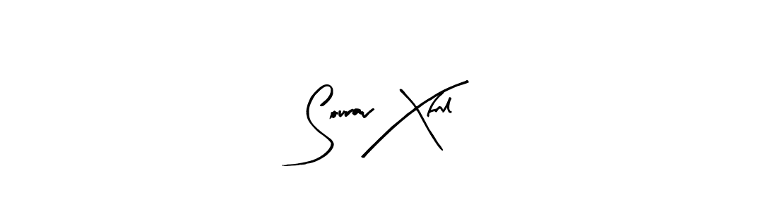 Also You can easily find your signature by using the search form. We will create Sourav Xfnl name handwritten signature images for you free of cost using Arty Signature sign style. Sourav Xfnl signature style 8 images and pictures png