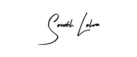 If you are searching for the best signature style for your name Sourbh Lohra, here we have designed multiple signature styles using Arty Signature. Sourbh Lohra signature style 8 images and pictures png