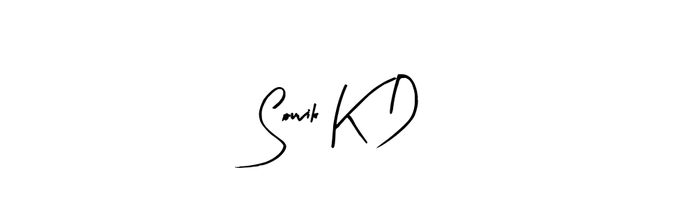 This is the best signature style for the Souvik K D name. Also you like these signature font (Arty Signature). Mix name signature. Souvik K D signature style 8 images and pictures png