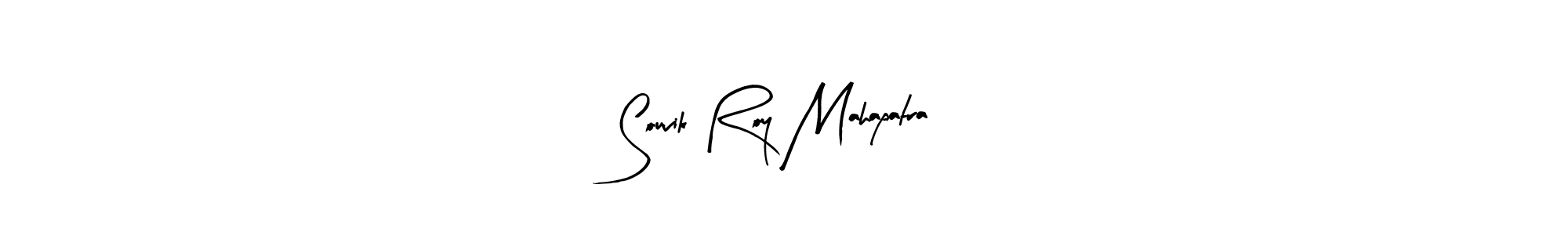 Also we have Souvik Roy Mahapatra name is the best signature style. Create professional handwritten signature collection using Arty Signature autograph style. Souvik Roy Mahapatra signature style 8 images and pictures png