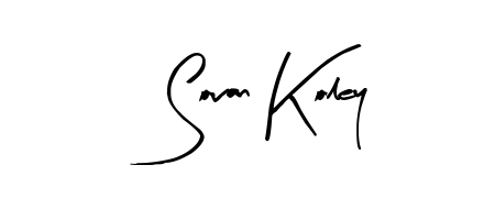 Get an exclusive digital autograph for Sovan Koley. The Arty Signature typeface captures the charm of real penmanship on paper. Sovan Koley signature style 8 images and pictures png