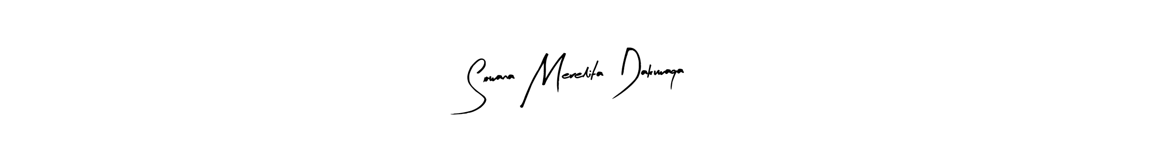 Check out images of Autograph of Sowana Merelita Dakuwaqa name. Actor Sowana Merelita Dakuwaqa Signature Style. Arty Signature is a professional sign style online. Sowana Merelita Dakuwaqa signature style 8 images and pictures png