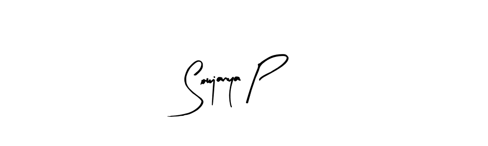 How to Draw Sowjanya P signature style? Arty Signature is a latest design signature styles for name Sowjanya P. Sowjanya P signature style 8 images and pictures png