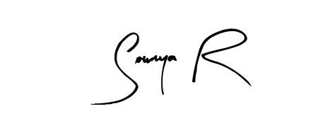 Download transparent PNG signature for name Sowmya R styled with Arty Signature font. Ready to paste directly into PDF and Word agreements. Sowmya R signature style 8 images and pictures png