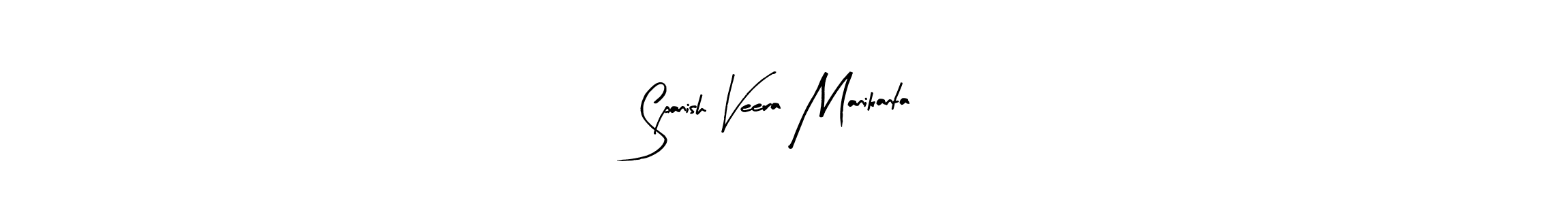 Make a short Spanish Veera Manikanta signature style. Manage your documents anywhere anytime using Arty Signature. Create and add eSignatures, submit forms, share and send files easily. Spanish Veera Manikanta signature style 8 images and pictures png