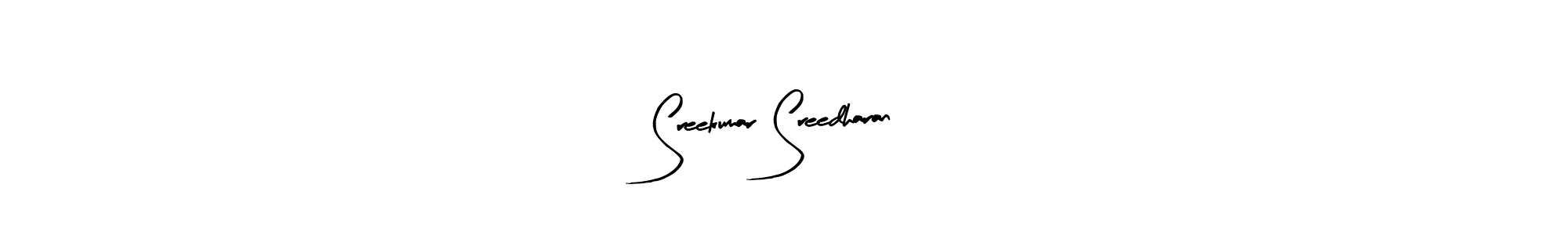 Once you've used our free online signature maker to create your best signature Arty Signature style, it's time to enjoy all of the benefits that Sreekumar Sreedharan name signing documents. Sreekumar Sreedharan signature style 8 images and pictures png