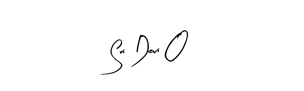 Also we have Sri Devi O name is the best signature style. Create professional handwritten signature collection using Arty Signature autograph style. Sri Devi O signature style 8 images and pictures png