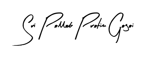 The Arty Signature font gives name Sri Pollob Protim Gogoi a signature that looks effortless yet distinguished. Download high-res PNG instantly. Sri Pollob Protim Gogoi signature style 8 images and pictures png