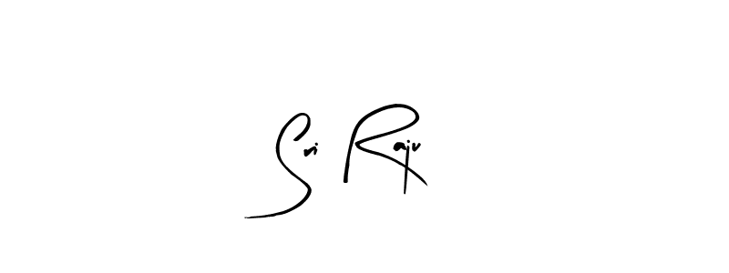 Sri Raju stylish signature style. Best Handwritten Sign (Arty Signature) for my name. Handwritten Signature Collection Ideas for my name Sri Raju. Sri Raju signature style 8 images and pictures png