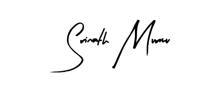 Express your personality with a custom Srinath Murmu signature crafted with Arty Signature typography. Free transparent PNG download available. Srinath Murmu signature style 8 images and pictures png