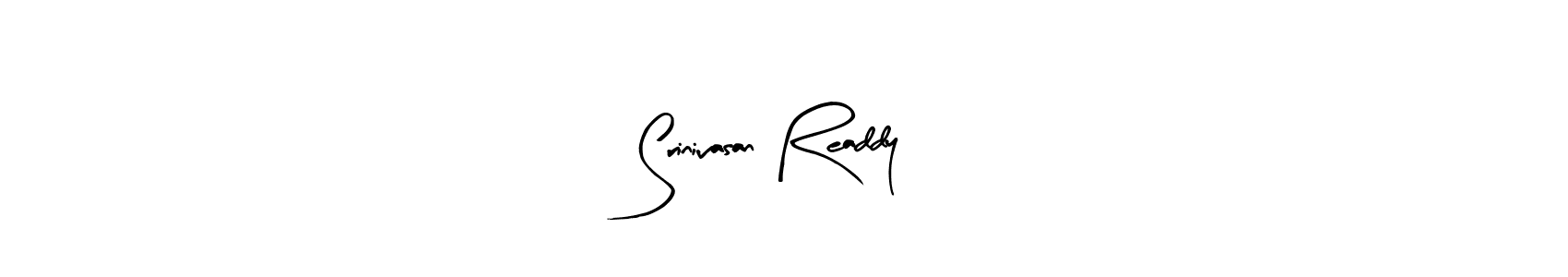 Make a short Srinivasan Readdy signature style. Manage your documents anywhere anytime using Arty Signature. Create and add eSignatures, submit forms, share and send files easily. Srinivasan Readdy signature style 8 images and pictures png