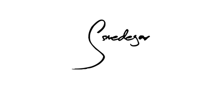 Personalize your online presence with Ssmedegar signature rendered in elegant Arty Signature font. Great for website footers and blogs. Ssmedegar signature style 8 images and pictures png