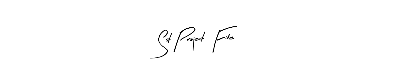Best and Professional Signature Style for Sst Project File. Arty Signature Best Signature Style Collection. Sst Project File signature style 8 images and pictures png