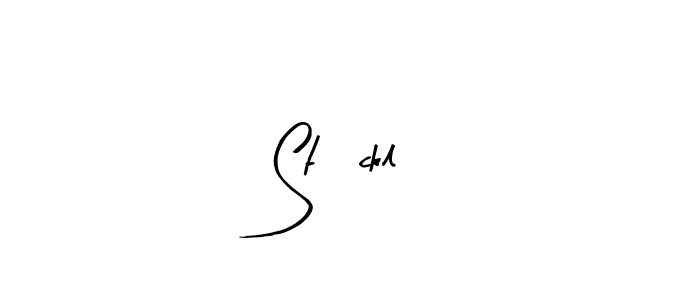 Check out images of Autograph of Stöckl name. Actor Stöckl Signature Style. Arty Signature is a professional sign style online. Stöckl signature style 8 images and pictures png