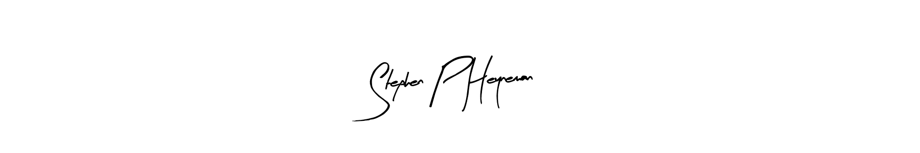 You can use this online signature creator to create a handwritten signature for the name Stephen P Heyneman. This is the best online autograph maker. Stephen P Heyneman signature style 8 images and pictures png